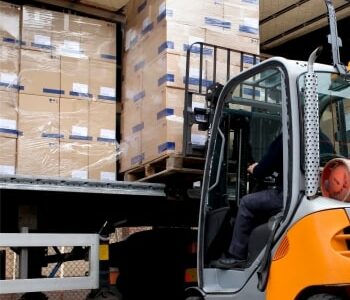 Konsolidacja i Dystrybucja